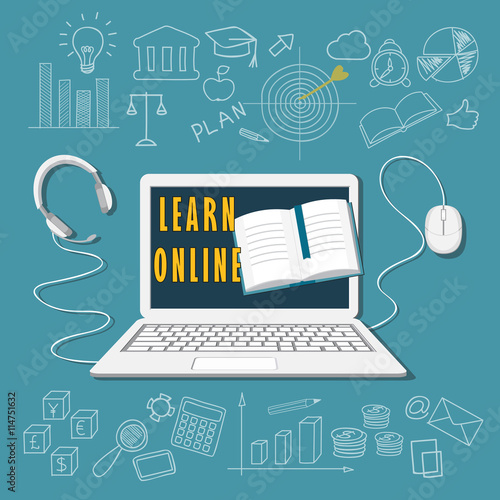 learn online