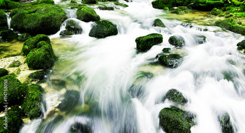 Wasserfall