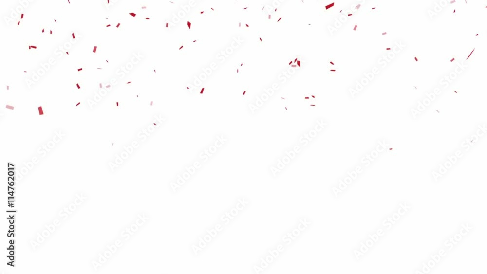 Red Confetti - alpha channel included
Red Confetti - alpha channel included