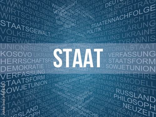 Staat