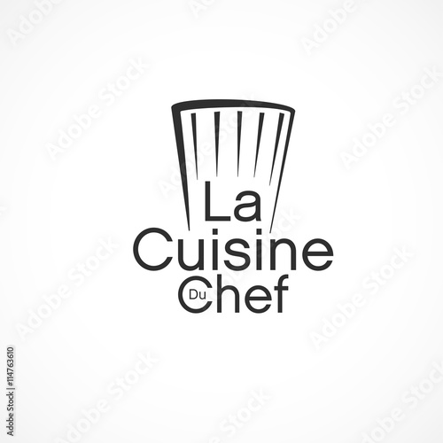 la cuisine du chef