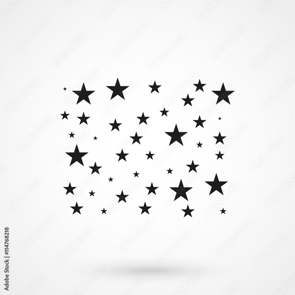 stars icon stars icon