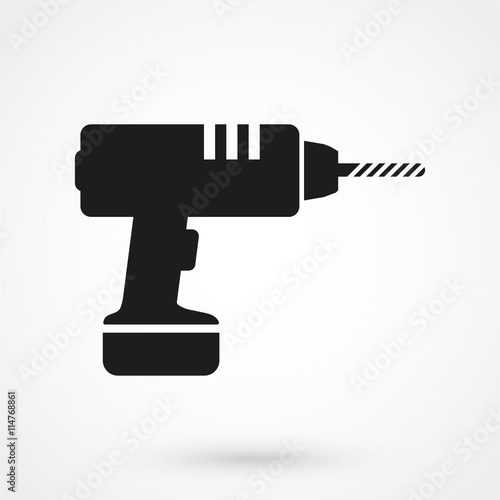 drill icon