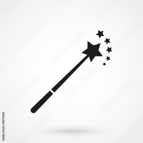 magic wand icon