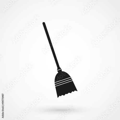 broom icon