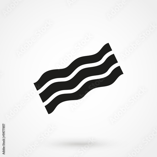 bacon icon