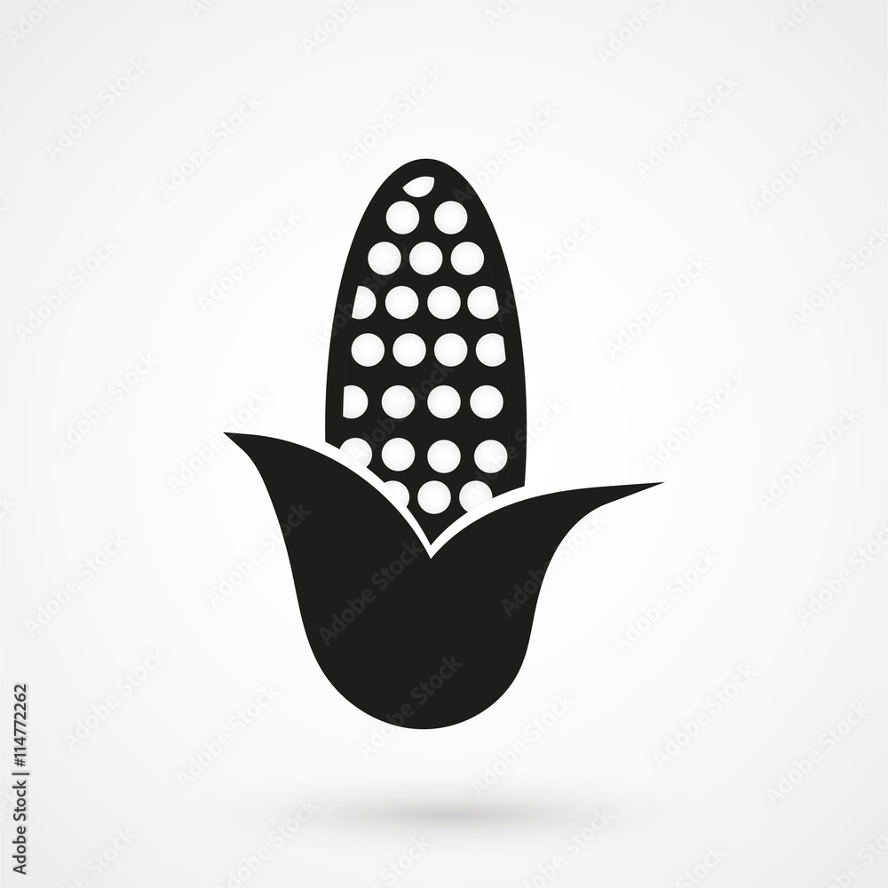 corn icon