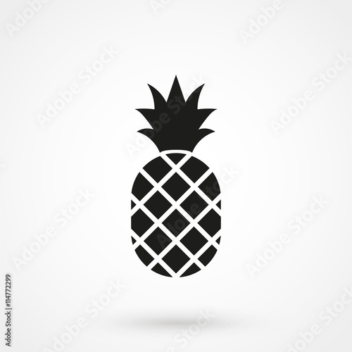 pineapple icon