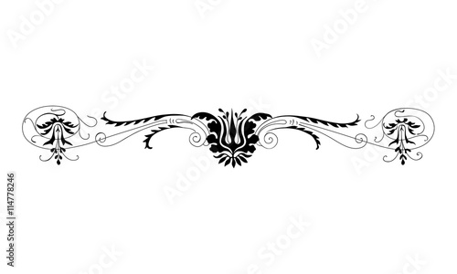 Arabesque.