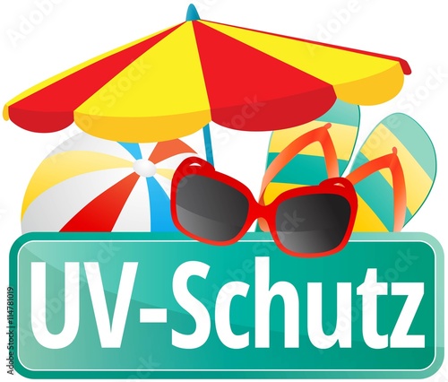 UV-Schutz