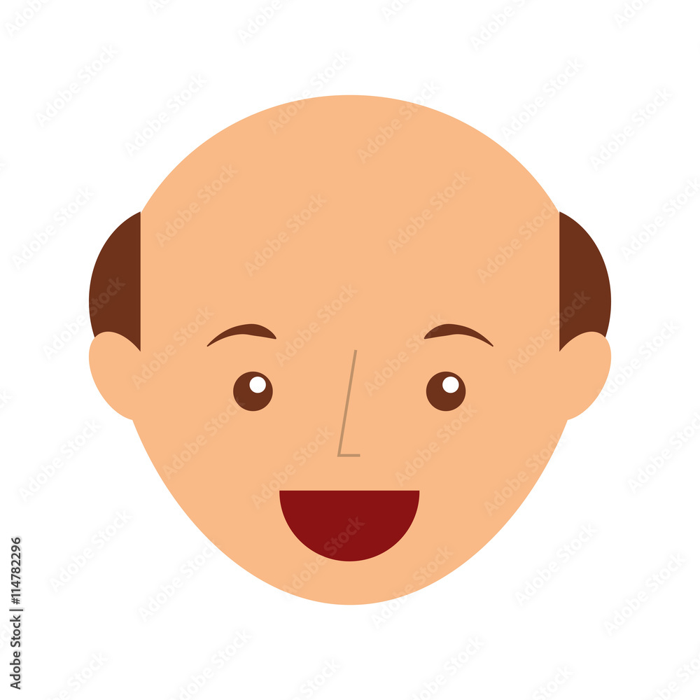 businessman avatar isolated icon design businessman avatar isolated icon design