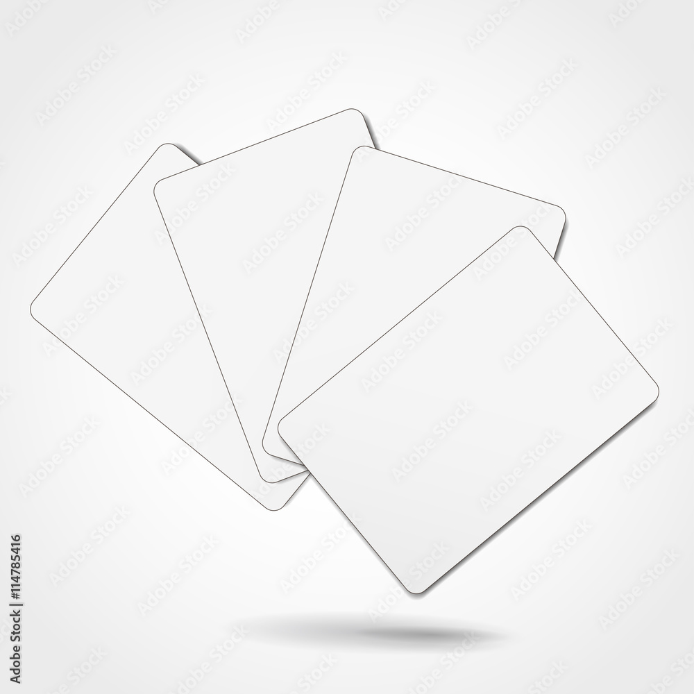 blank-playing-cards-stock-vector-adobe-stock
