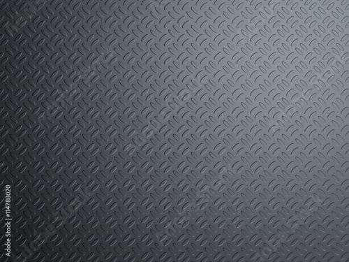 Wallpaper Mural metal floor background Torontodigital.ca