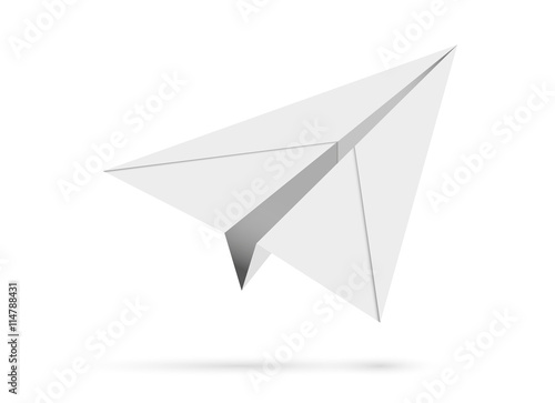 Papierflieger