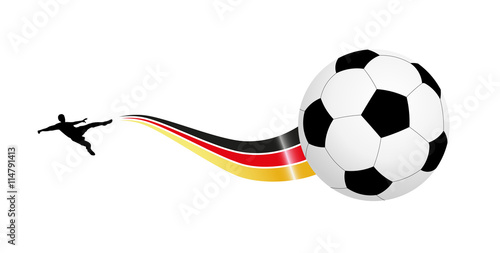 Fußball Deutschland