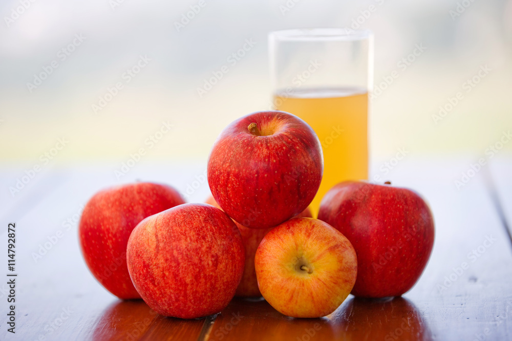 fruits and juice fruits and juice