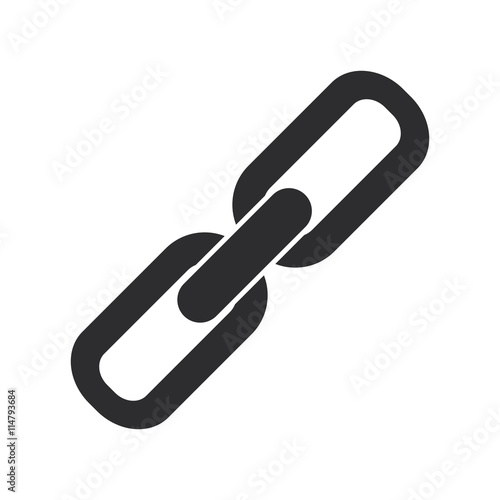chain segment link icon