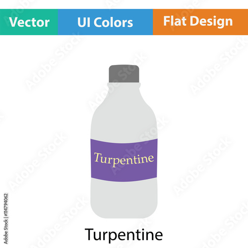 Turpentine icon