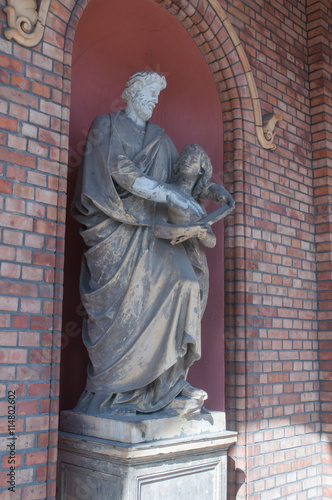 St.-Lukas-Kirche Berlin