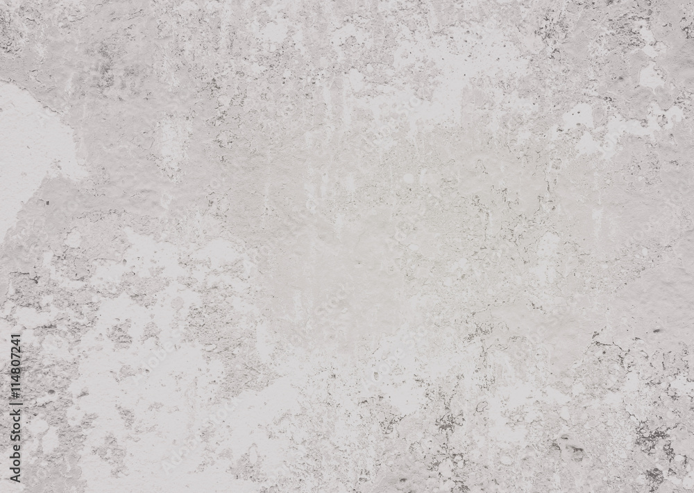 Obraz premium Brown grungy wall