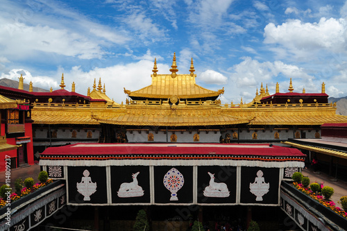 jokhang temple