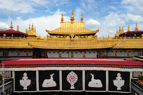 jokhang temple