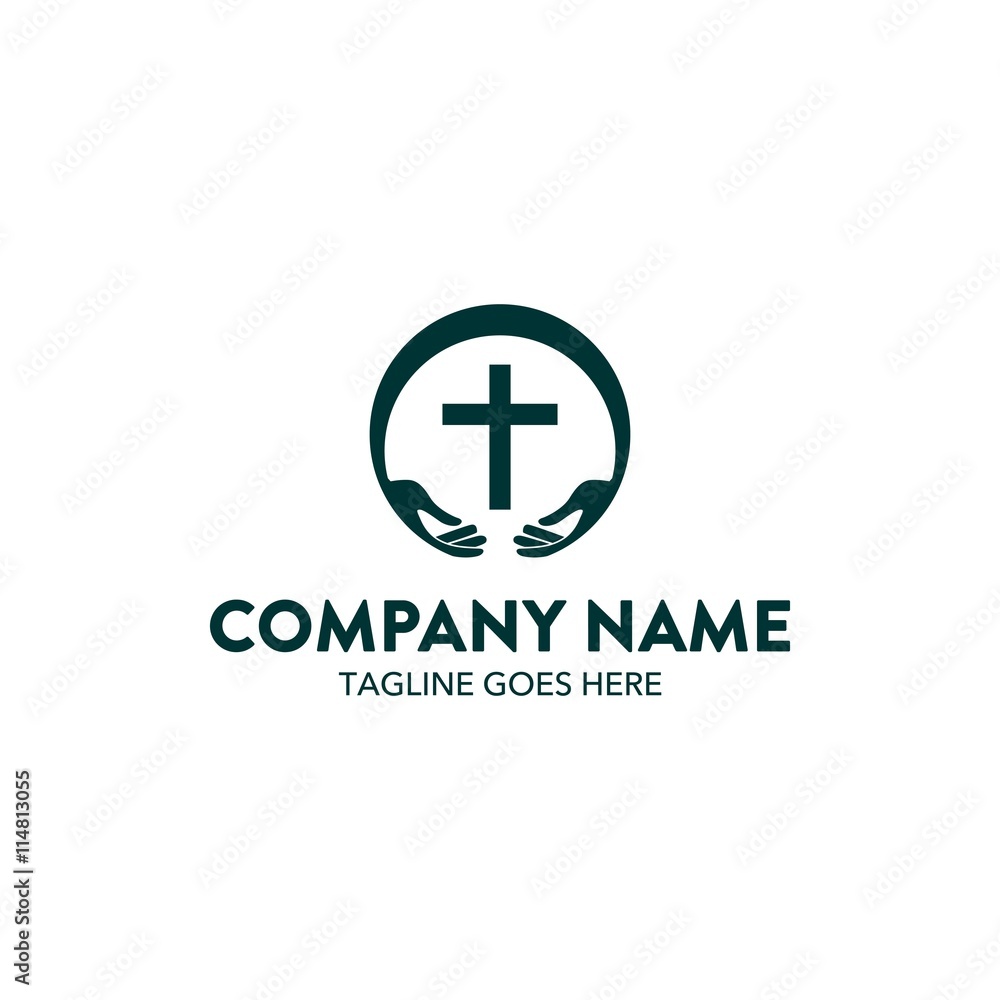 Chruch Logo Chruch Logo