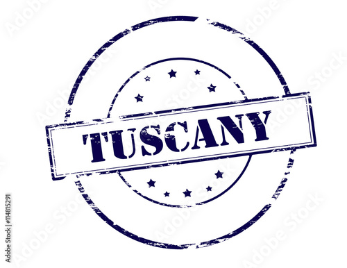 Tuscany