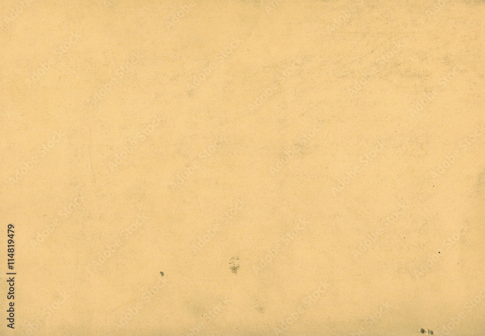 Light brown paper background