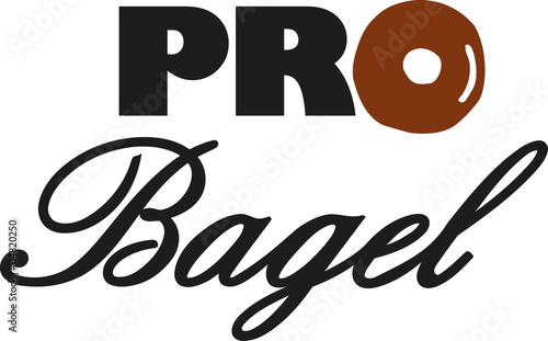 Pro Bagel - Bagel love