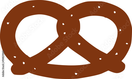 Pretzel icon
