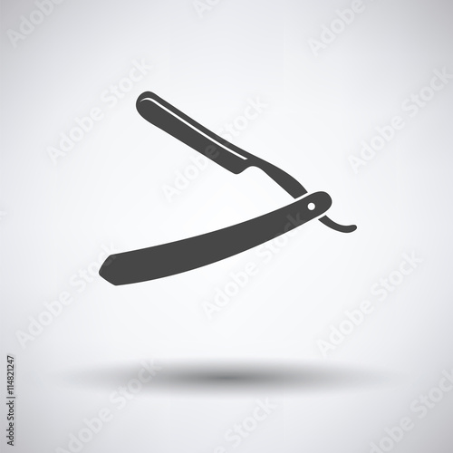 Razor icon