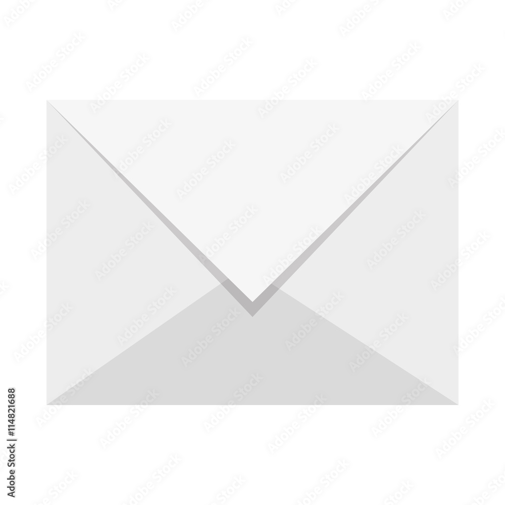closed envelope icon closed envelope icon