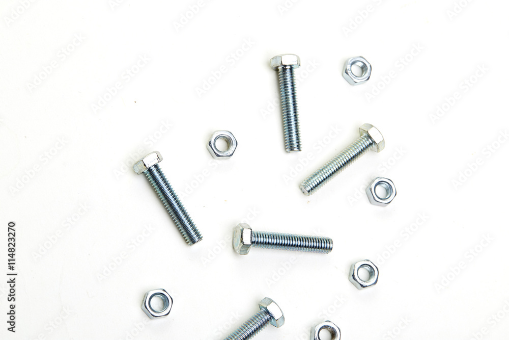 bolt bolt