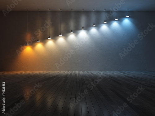 3Ds color temperature scale