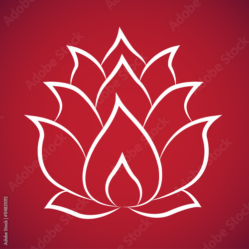 lotus icon