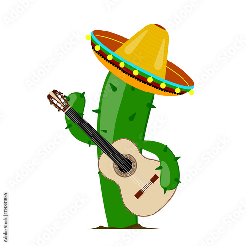 the symbol of Mexico