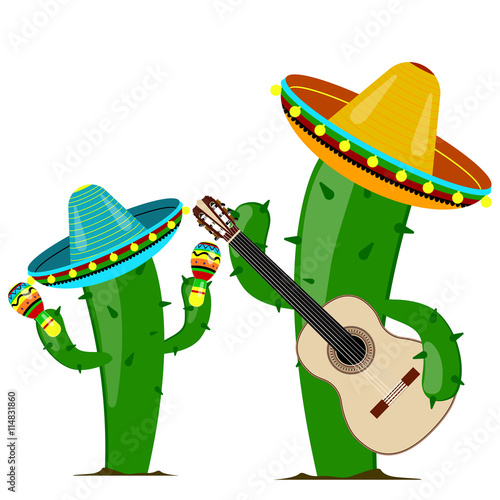 the symbol of Mexico