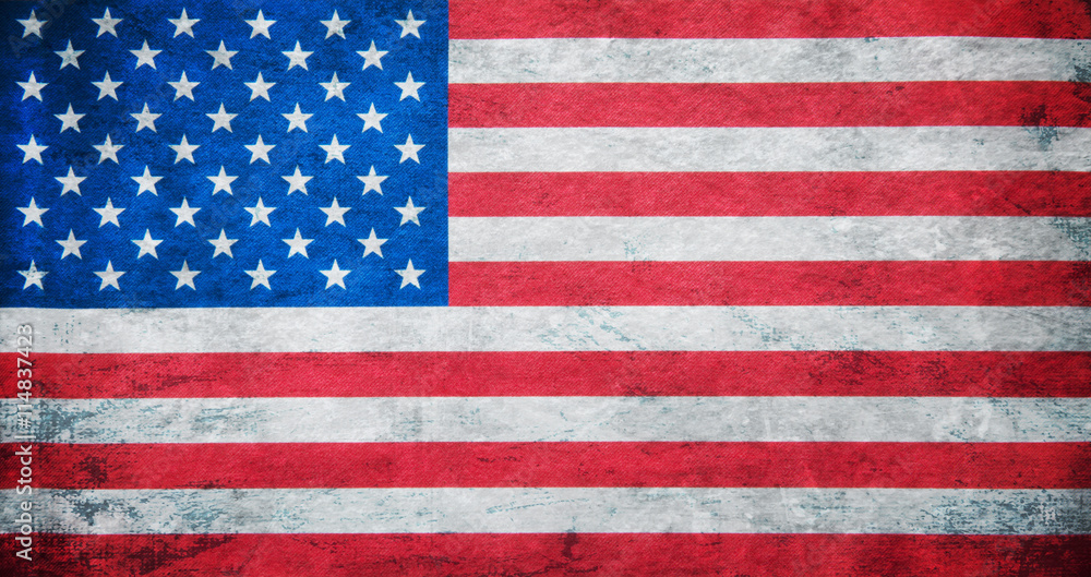 Flag of USA Flag of USA