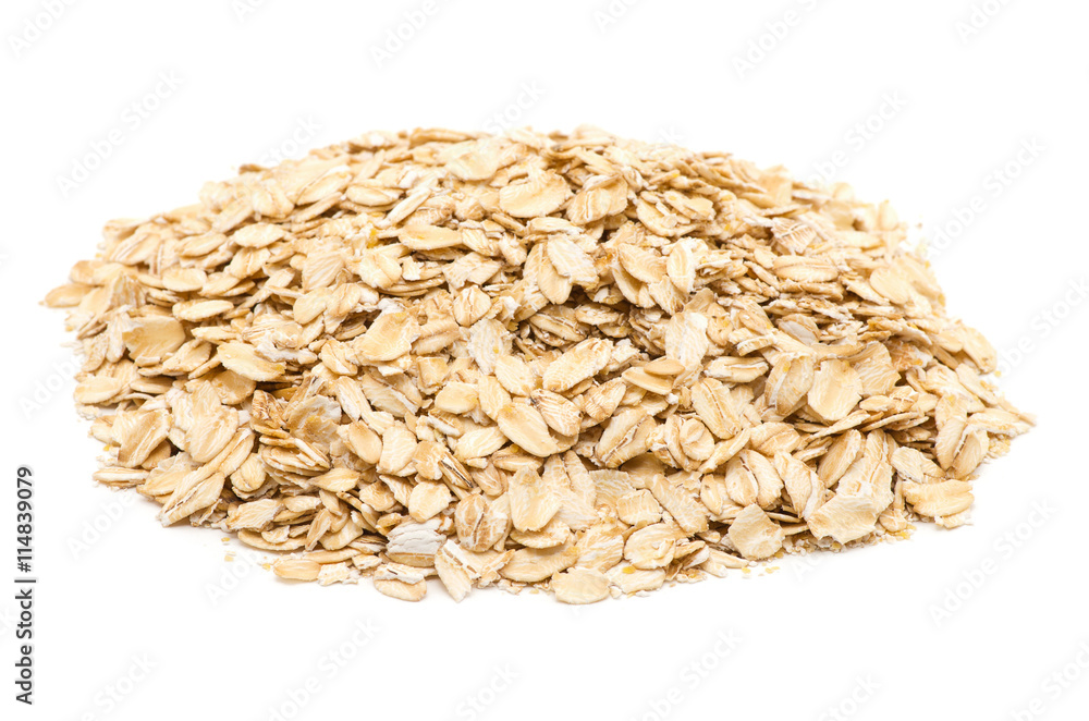 Oat flakes Oat flakes