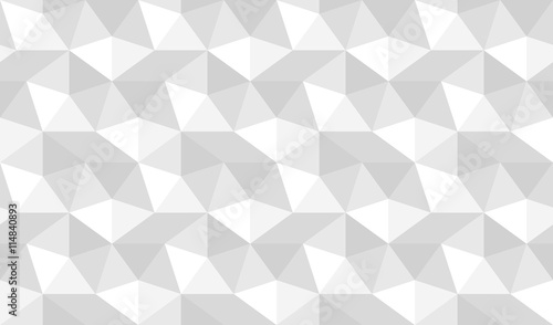Abstrakter Hintergrund grau 3D