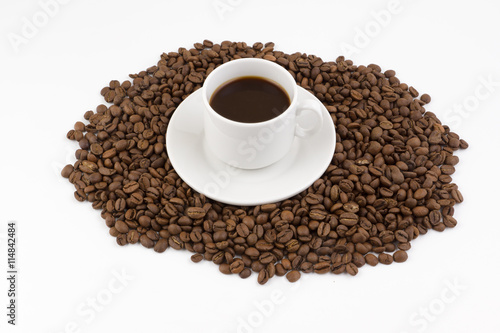 mug of coffee
