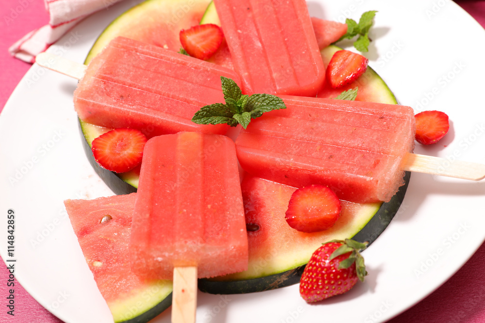 popsicle popsicle