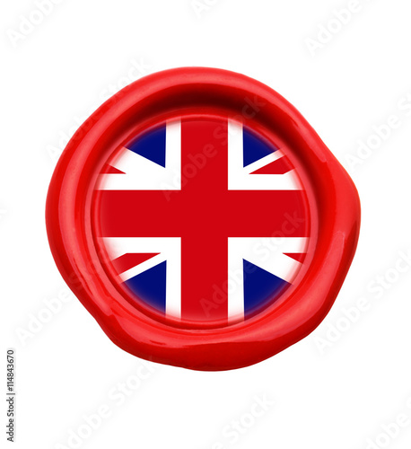 gütesiegel Großbritannien