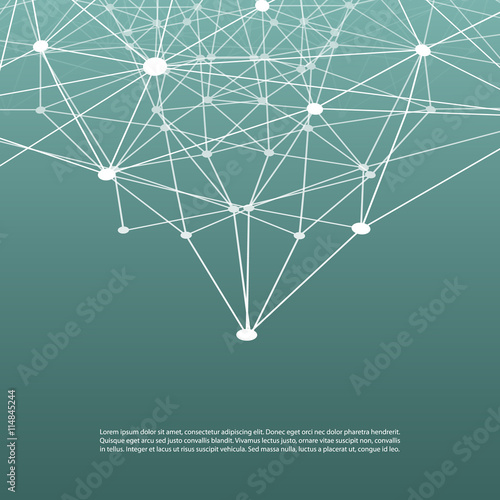 Cloud Computing and Networks Concept Design
