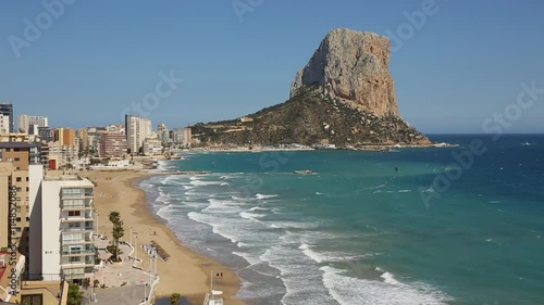 Costa Blanca, Spain