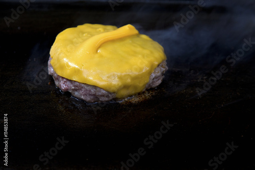 Beef and Cheese