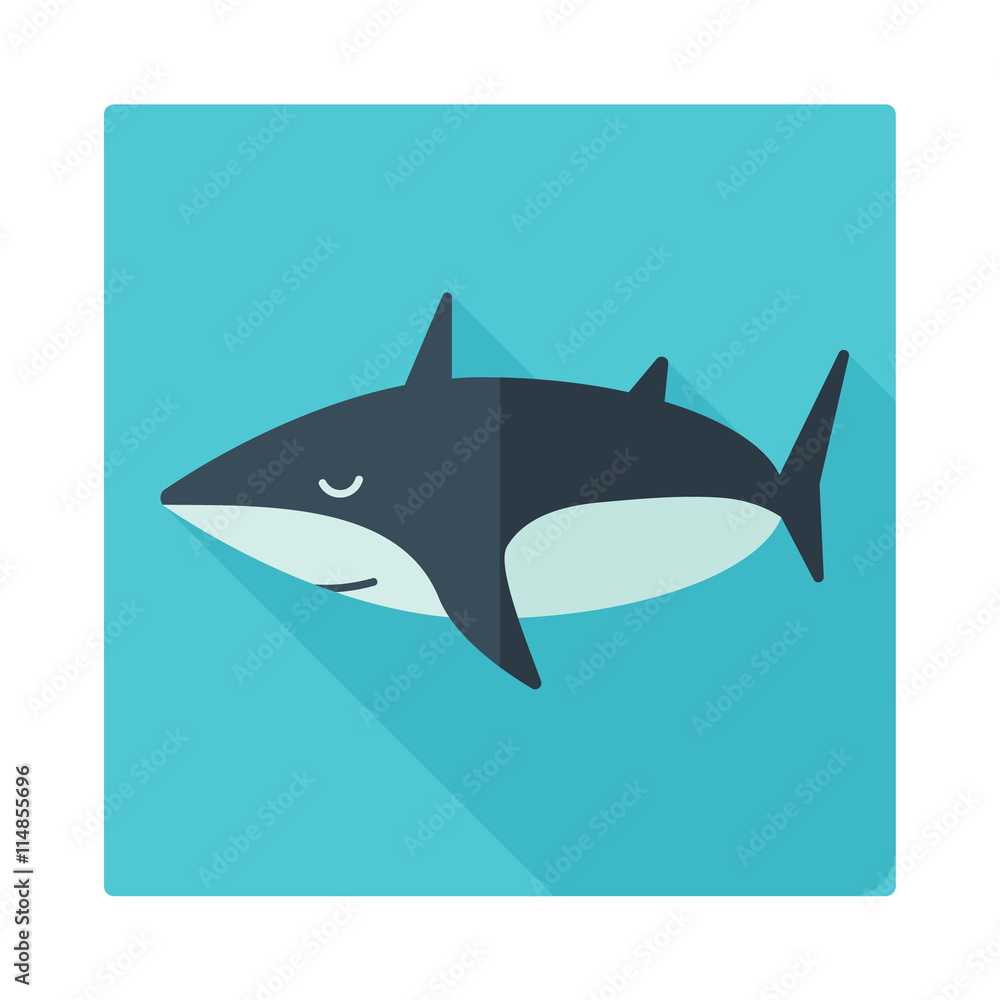 shark icon shark icon