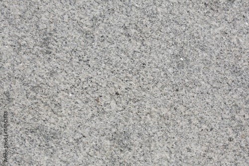 Seamless gray granite texture. 