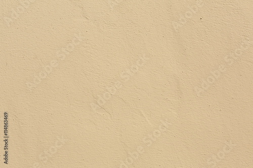 Stucco light wall background or texture. 